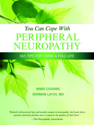 cover image of You Can Cope With Peripheral Neuropathy